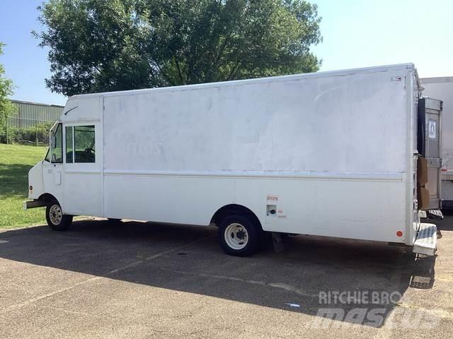Ford Econoline Kastenwagen