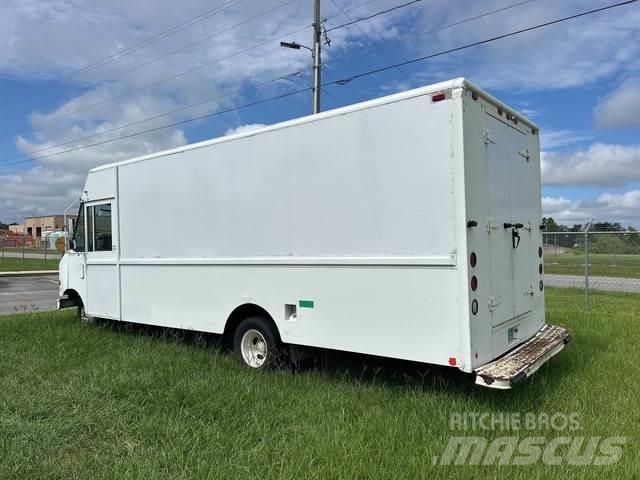 Ford Econoline Kastenwagen