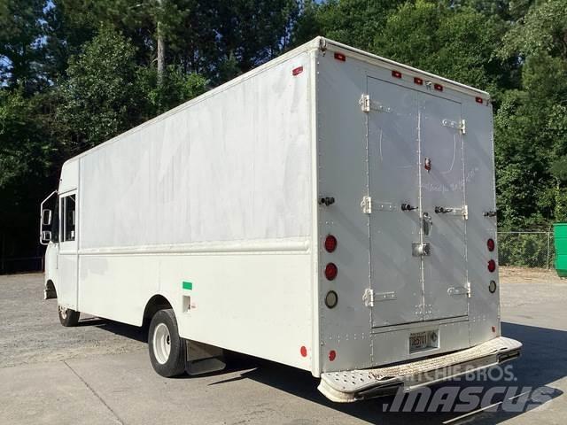 Ford Econoline Kastenwagen