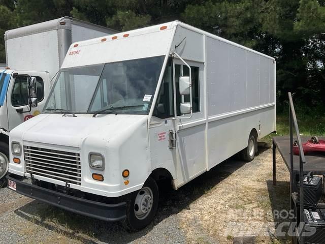 Ford Econoline Kastenwagen