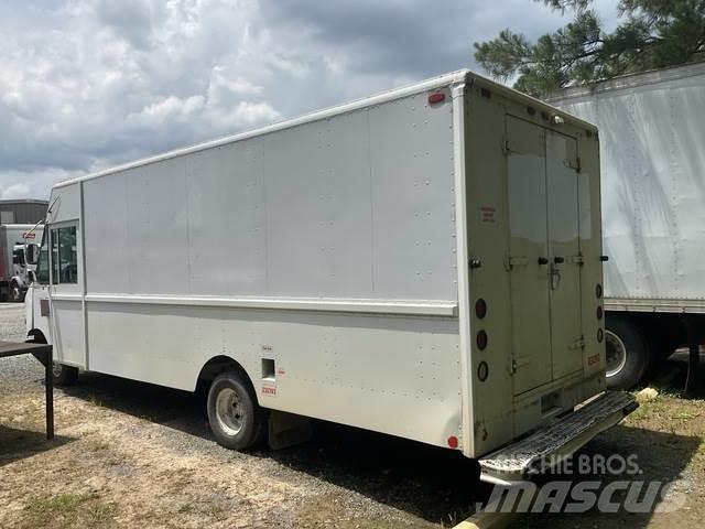 Ford Econoline Kastenwagen