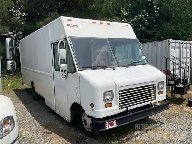 Ford Econoline Kastenwagen