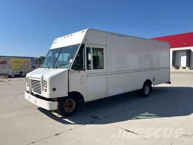 Ford Econoline Kastenwagen