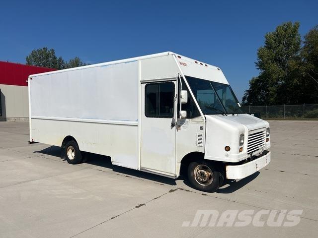 Ford Econoline Kastenwagen
