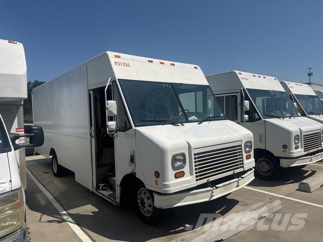 Ford Econoline Kastenwagen