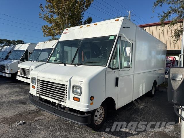 Ford Econoline Kastenwagen