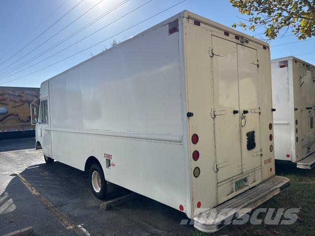 Ford Econoline Kastenwagen