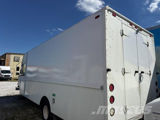 Ford Econoline Kastenwagen