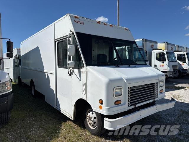 Ford Econoline Kastenwagen