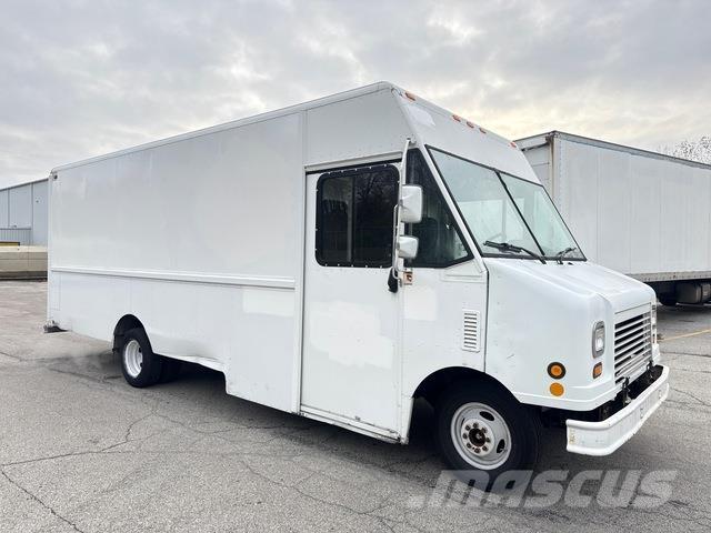 Ford Econoline Kastenwagen