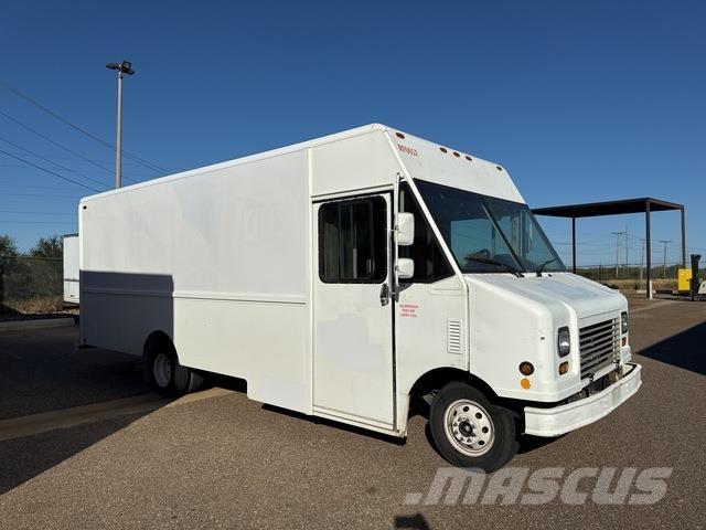 Ford Econoline Kastenwagen