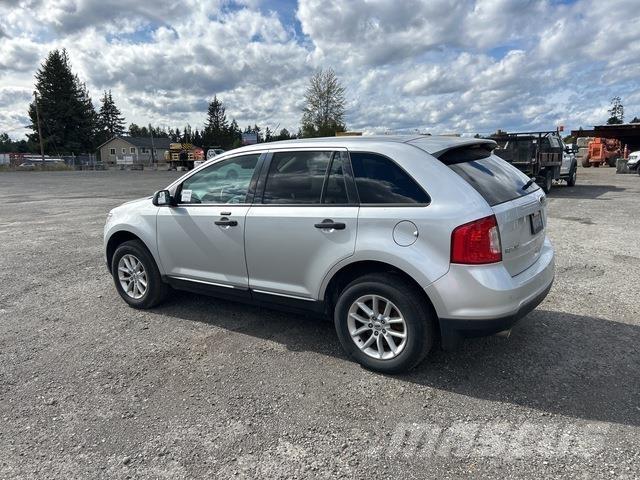 Ford Edge PKWs