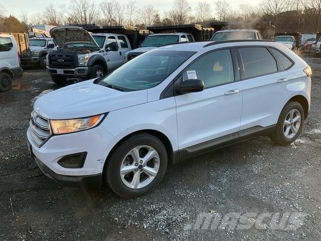 Ford Edge PKWs