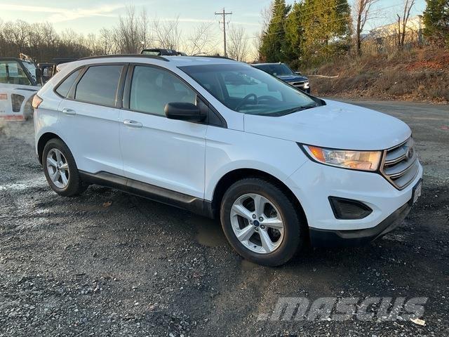 Ford Edge PKWs