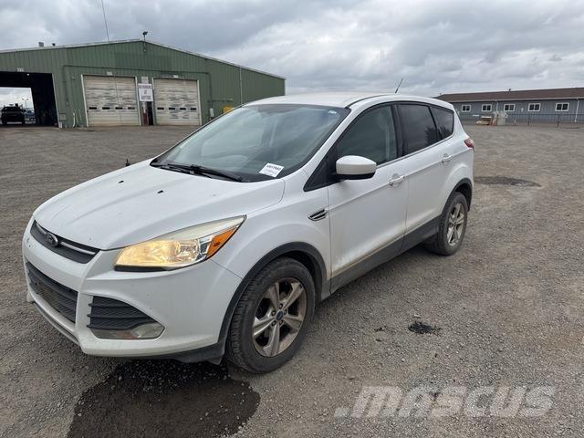 Ford Escape PKWs
