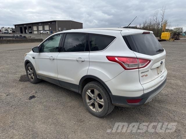 Ford Escape PKWs