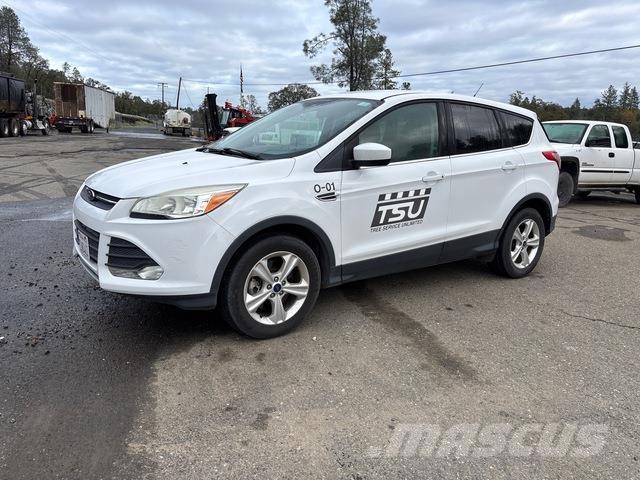 Ford Escape PKWs