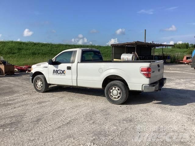 Ford F-150 Andere Transporter