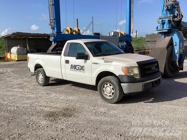 Ford F-150 Andere Transporter