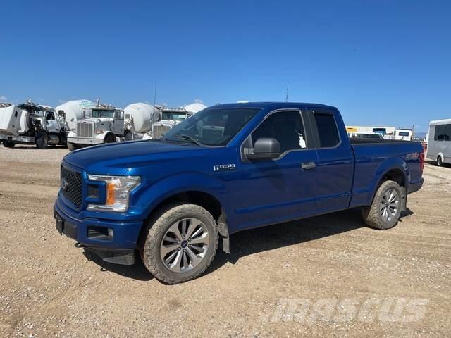 Ford F-150 Andere Transporter