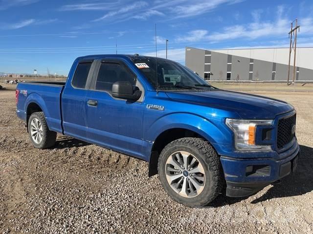 Ford F-150 Andere Transporter