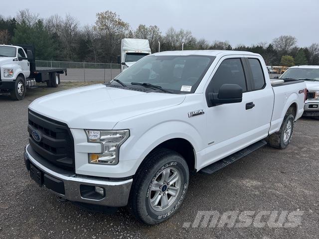 Ford F-150 Andere Transporter