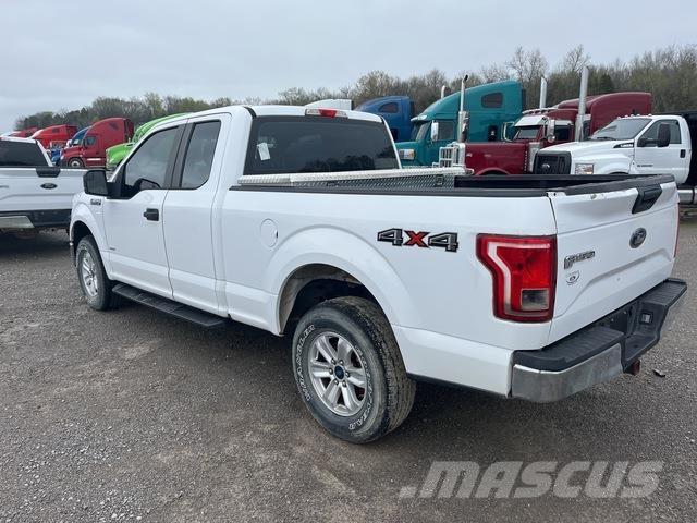 Ford F-150 Andere Transporter