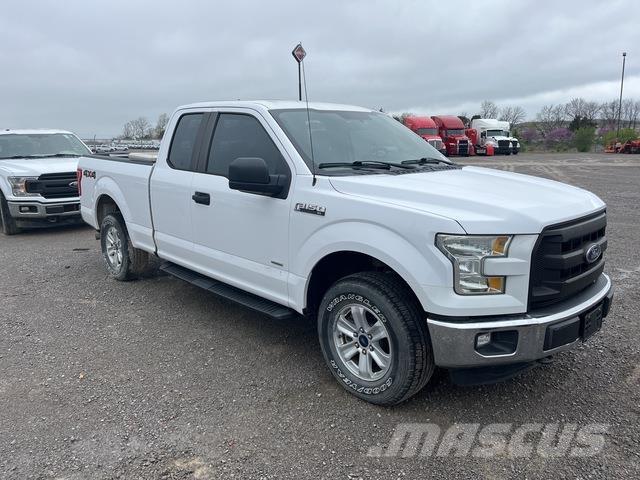 Ford F-150 Andere Transporter