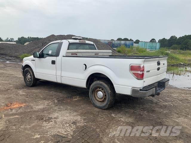 Ford F-150 Andere Transporter