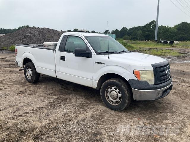 Ford F-150 Andere Transporter