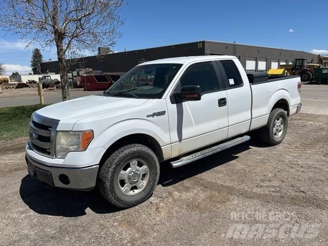 Ford F-150 Andere Transporter