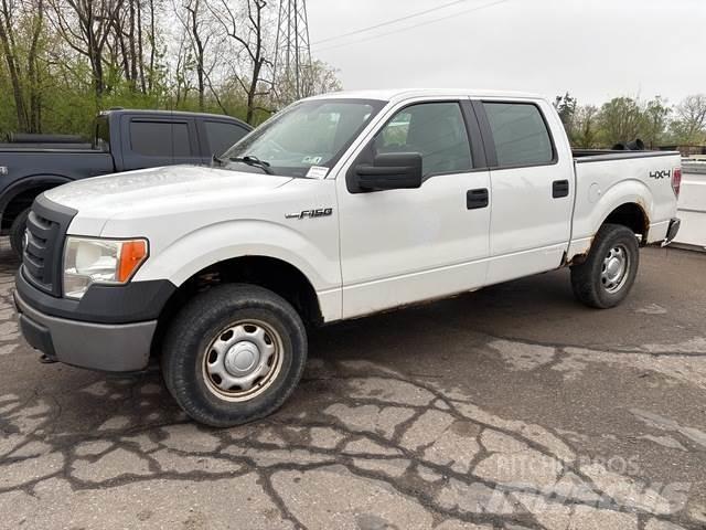 Ford F-150 Andere Transporter