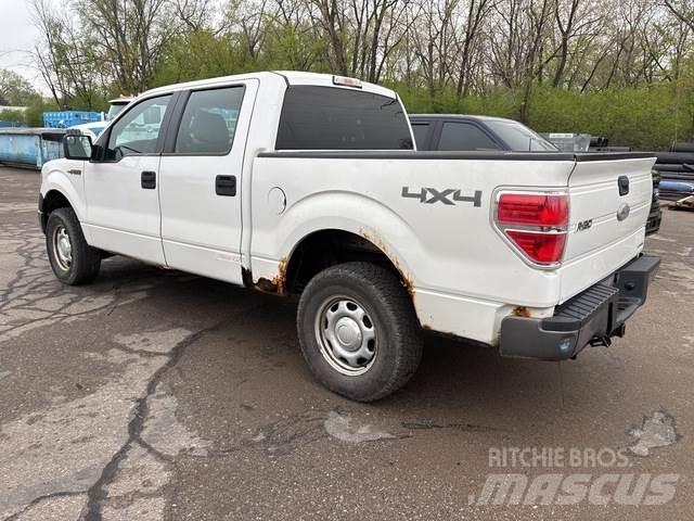 Ford F-150 Andere Transporter