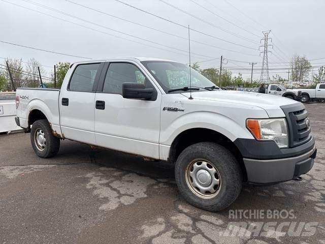 Ford F-150 Andere Transporter