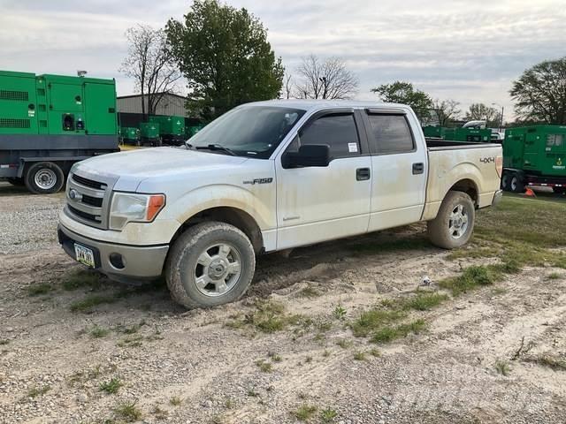 Ford F-150 Andere Transporter
