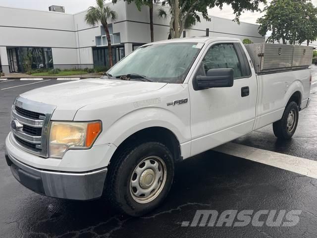 Ford F-150 Andere Transporter