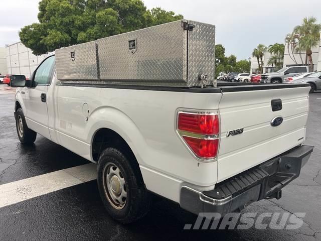Ford F-150 Andere Transporter
