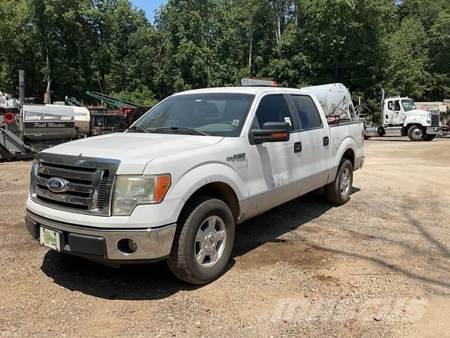 Ford F-150 Andere Transporter