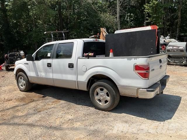 Ford F-150 Andere Transporter