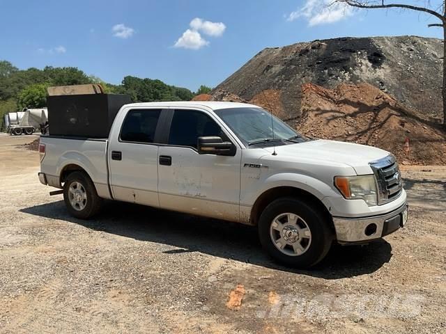 Ford F-150 Andere Transporter