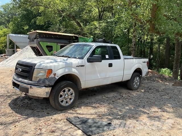 Ford F-150 Andere Transporter