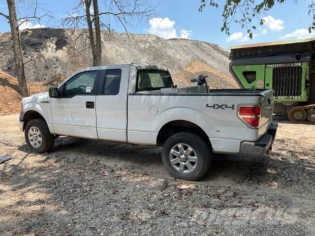 Ford F-150 Andere Transporter