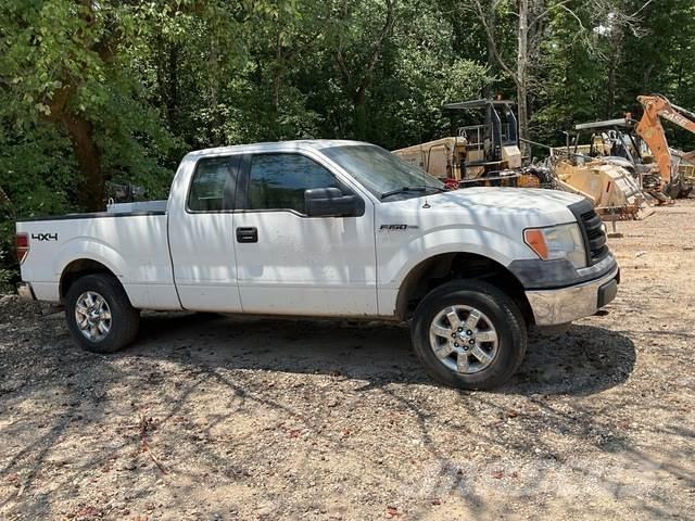 Ford F-150 Andere Transporter