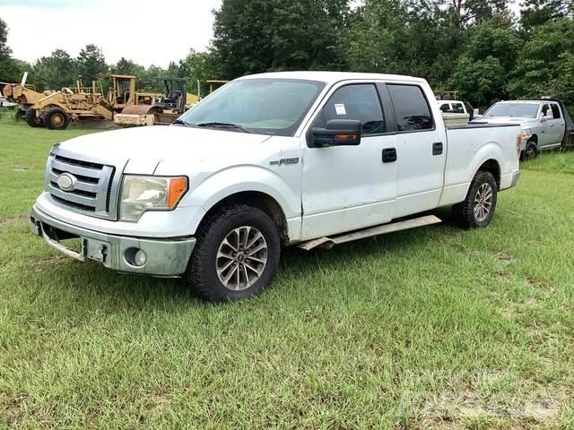 Ford F-150 Andere Transporter