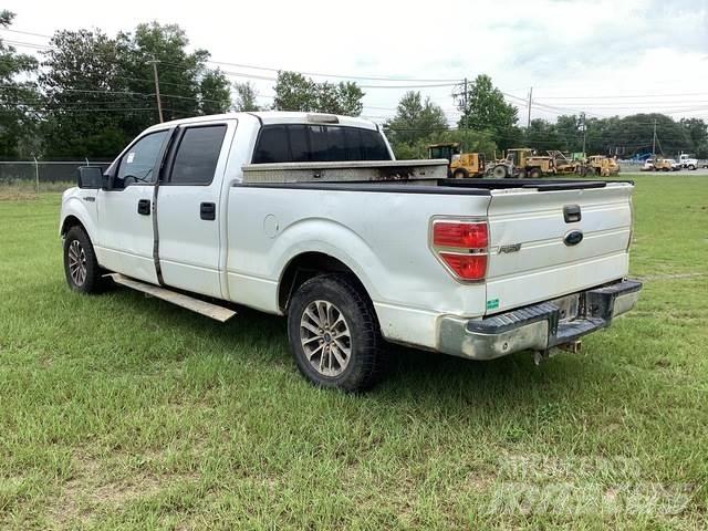 Ford F-150 Andere Transporter