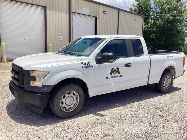 Ford F-150 Andere Transporter