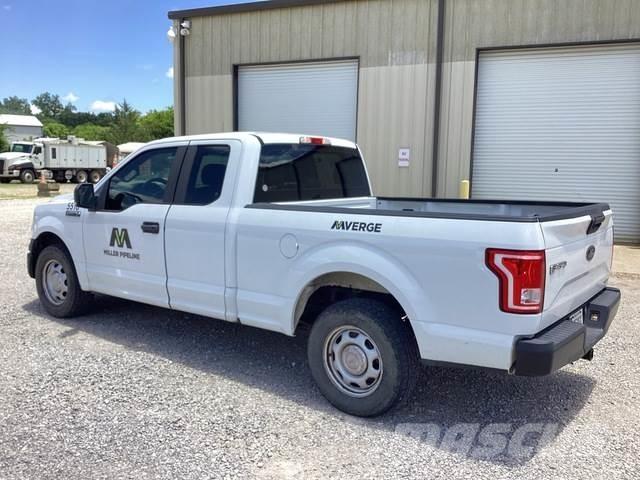 Ford F-150 Andere Transporter