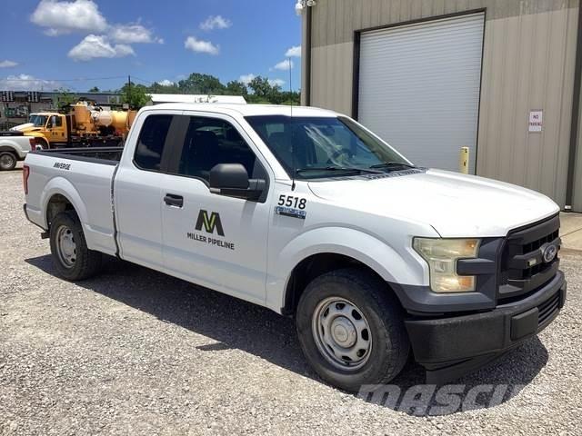 Ford F-150 Andere Transporter