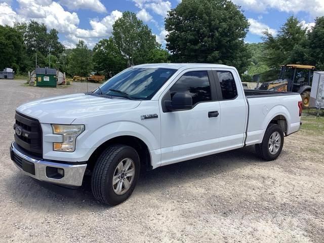 Ford F-150 Andere Transporter
