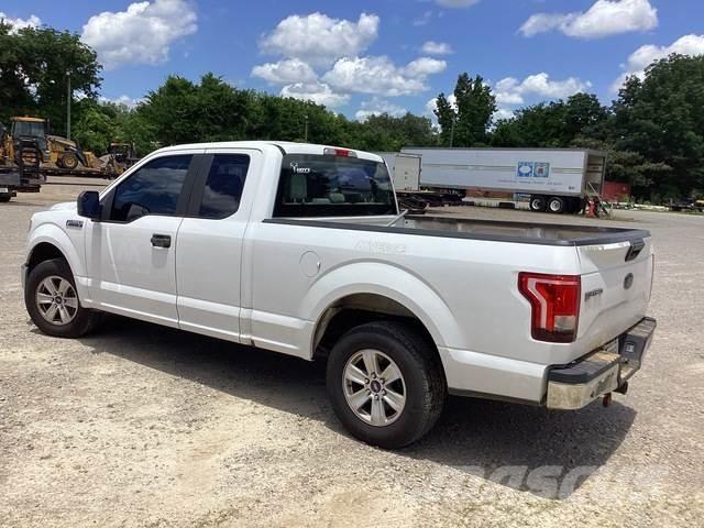 Ford F-150 Andere Transporter